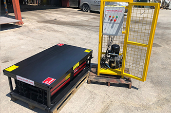 makaslı platform izmir